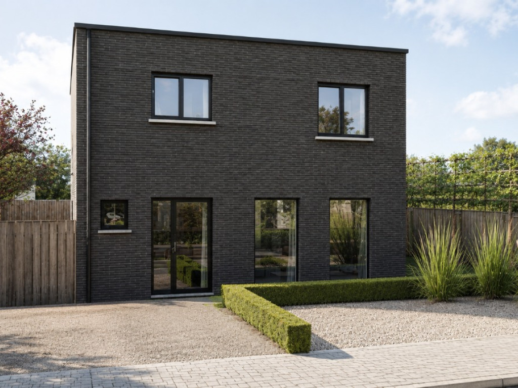 Schoolstraat - 79 - - 3380