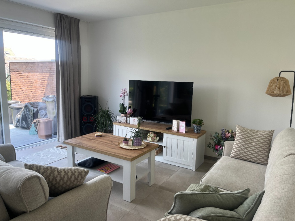 Mirastraat - 1 - - 8570