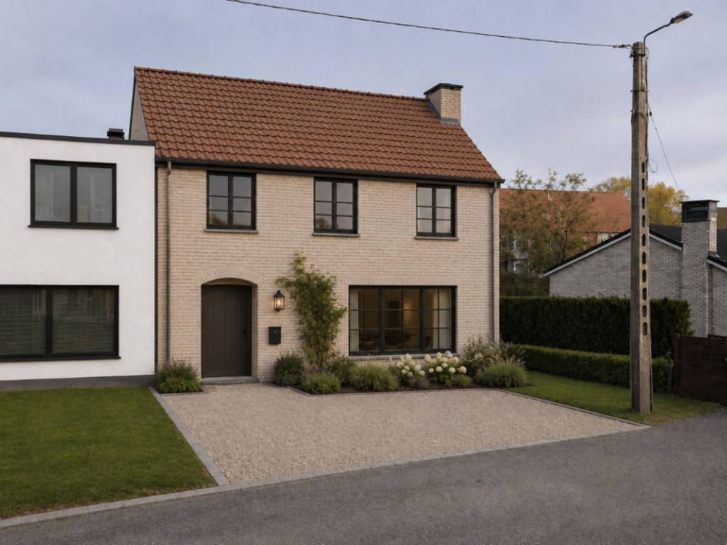 Eertbruggestraat - 11 - - 8790