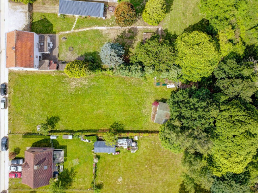 Tommestraat - naast 127 - - 3040