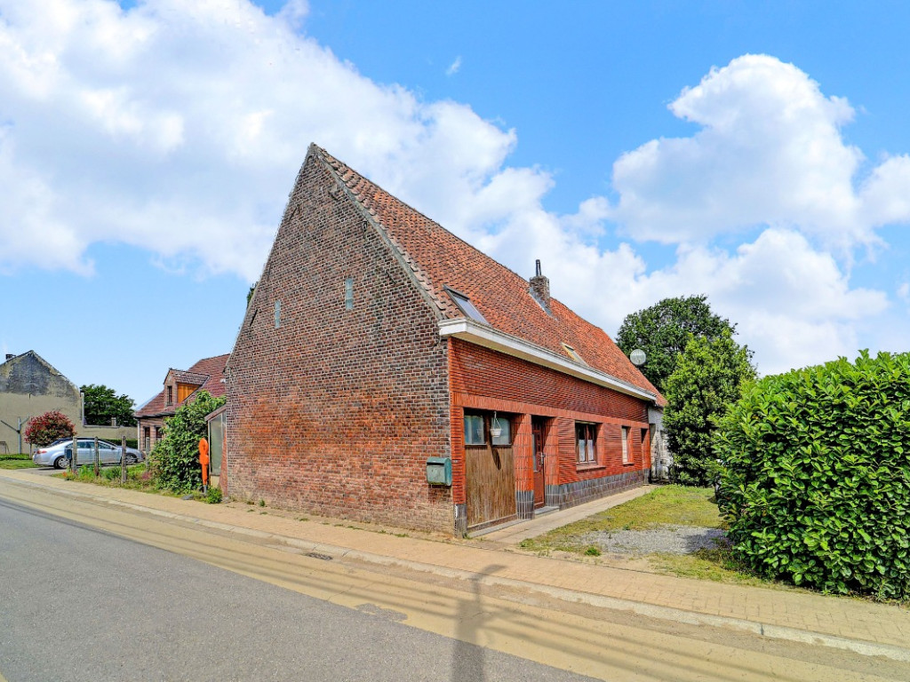 Tommestraat - 129 - - 3040