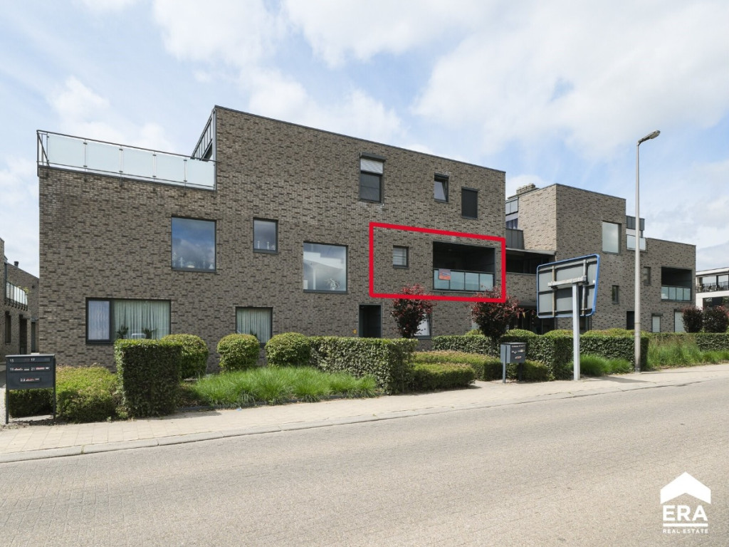 Sleutelstraat - 27 - A - 3920