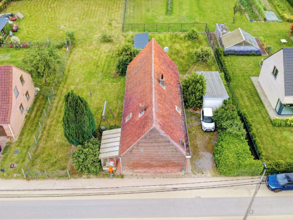 Tommestraat - 129 - - 3040