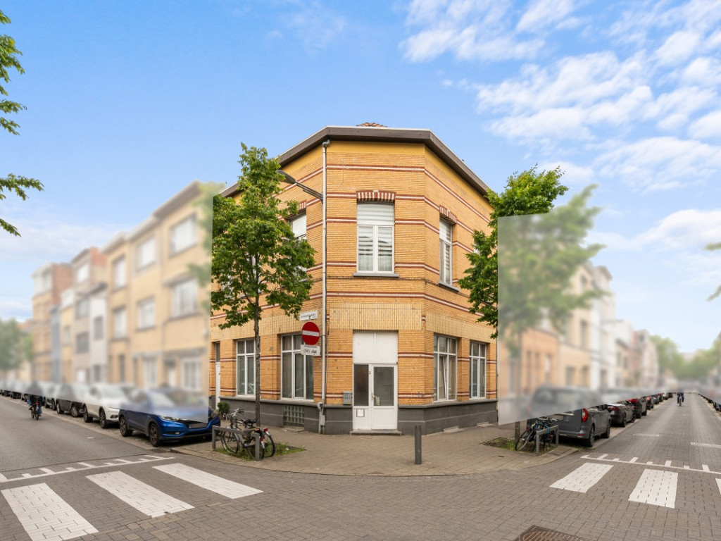 De Bosschaertstraat - 207 - - 2020