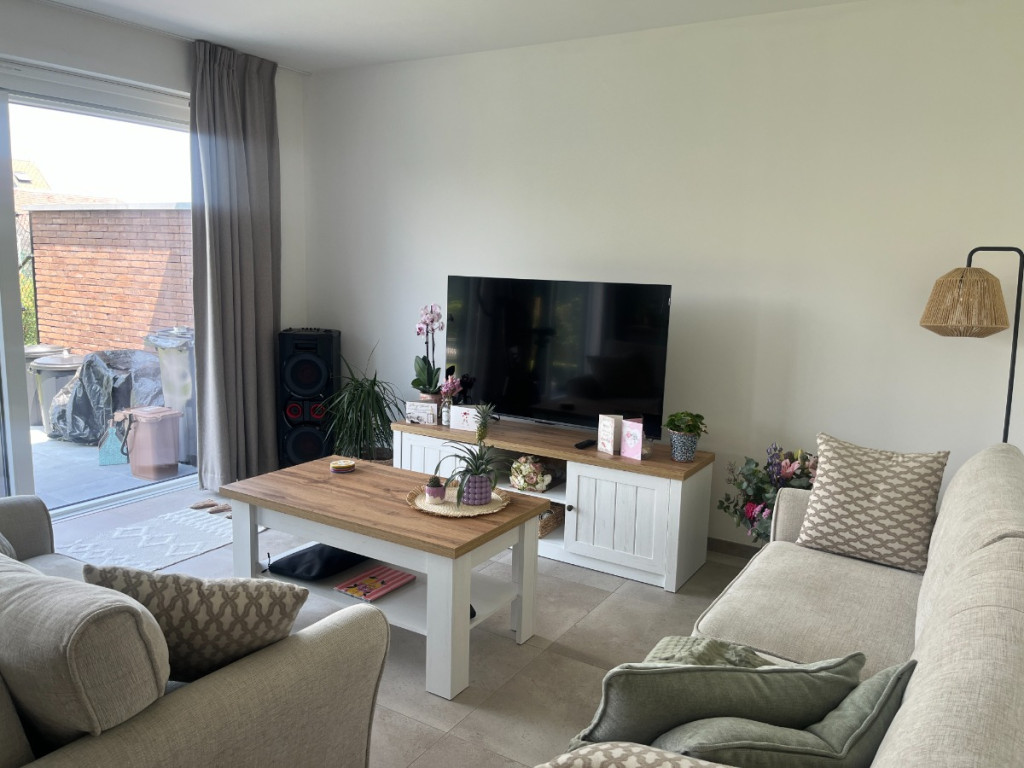 Mirastraat - 1 - - 8570