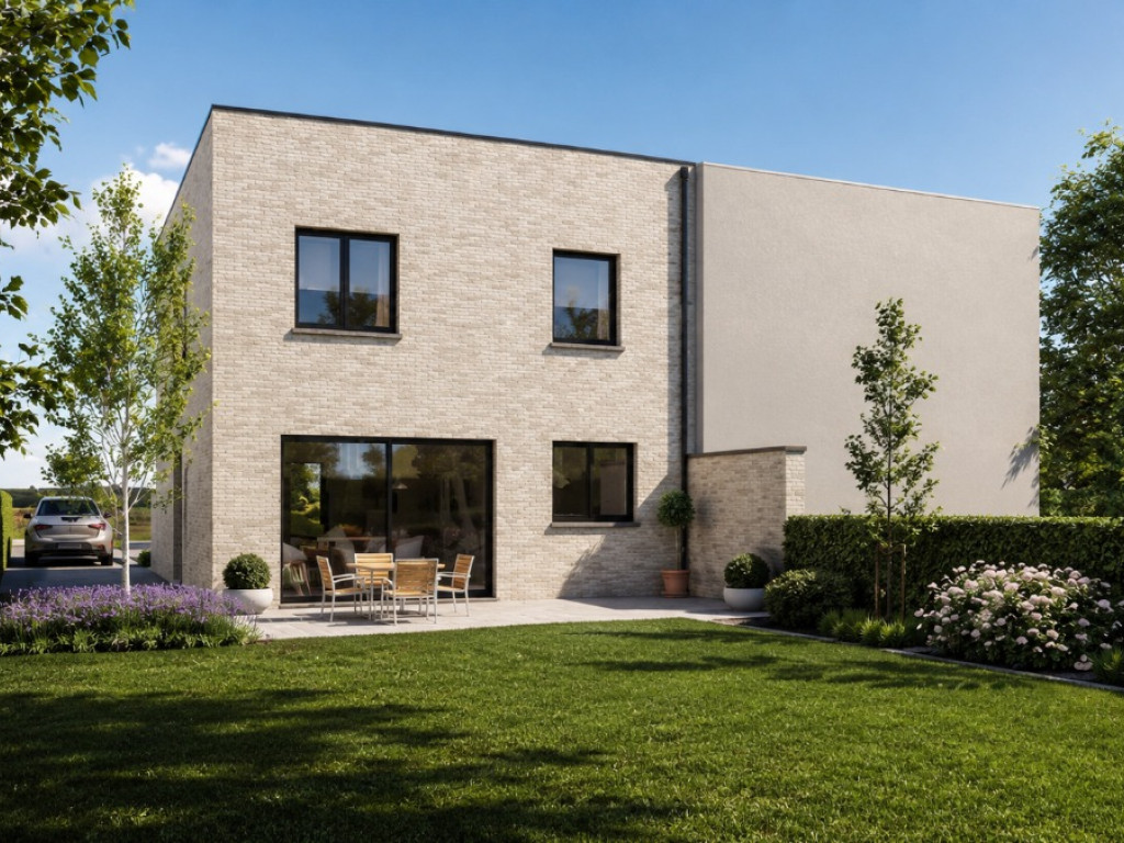 Oude Diestestraat - RV 2A - - 3380