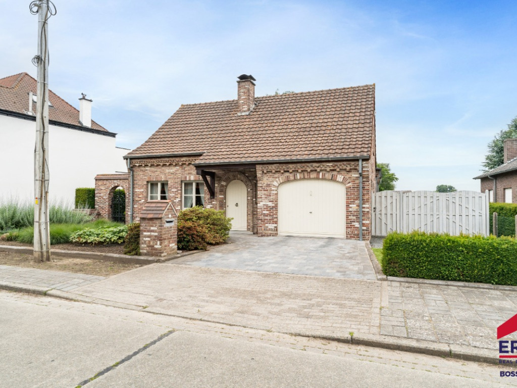 Heirweg - 32 - - 9750