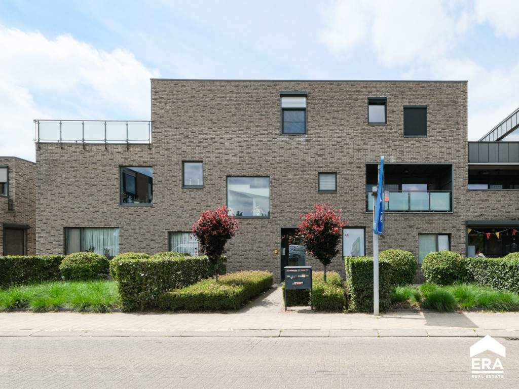 Sleutelstraat - 27 - A - 3920