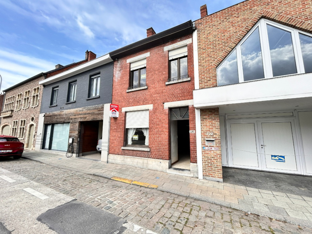 Meensesteenweg - 226 - - 8800