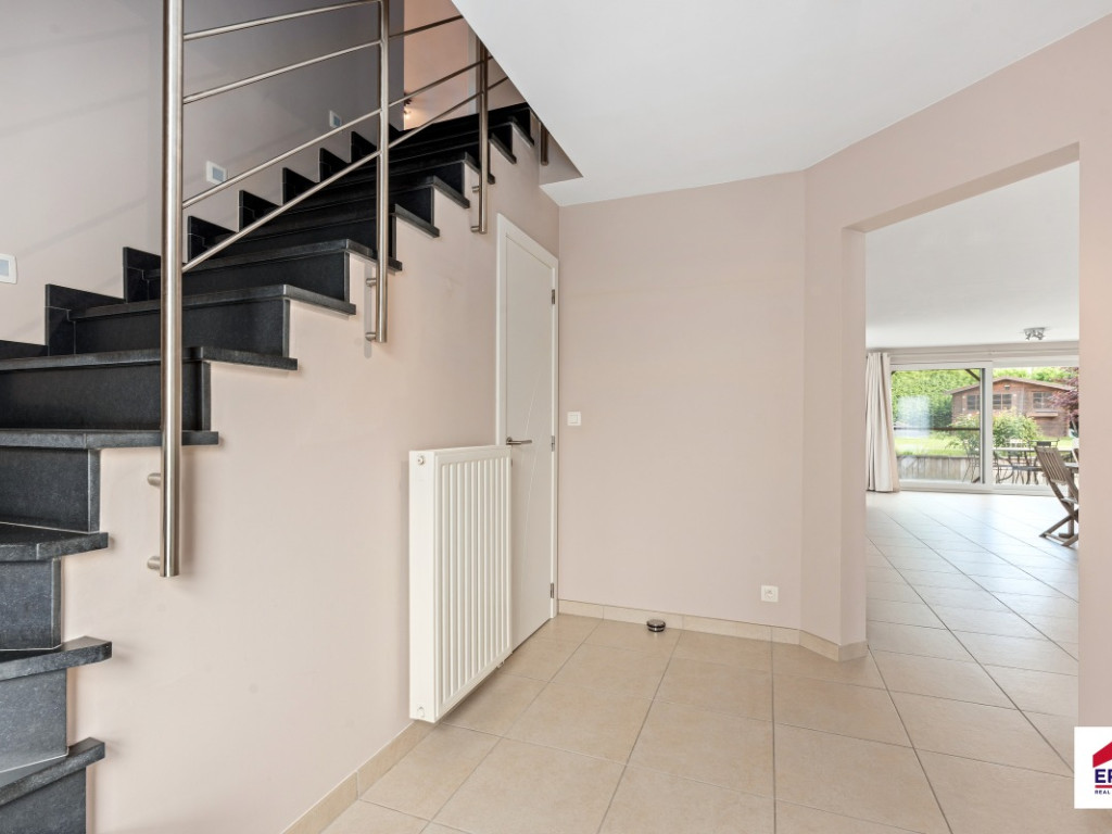 Frans Robbrechtsstraat - 124 - - 1780
