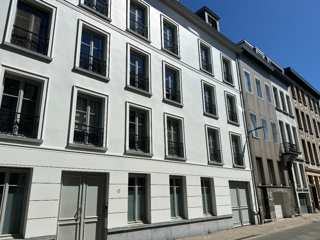 Molenstraat - 17 - - 2018