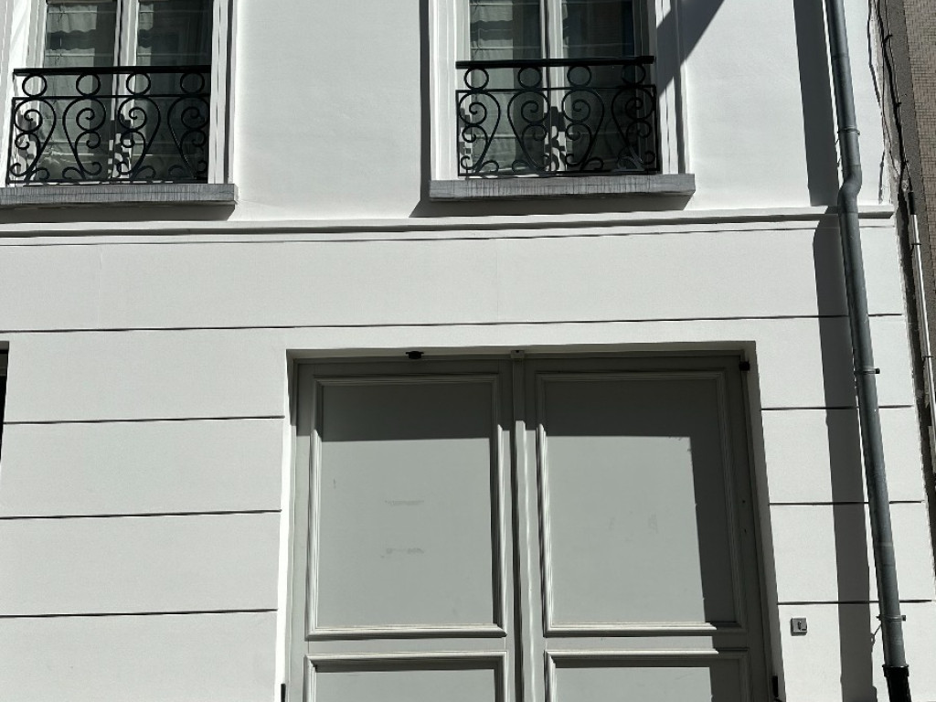 Molenstraat - 17 - - 2018