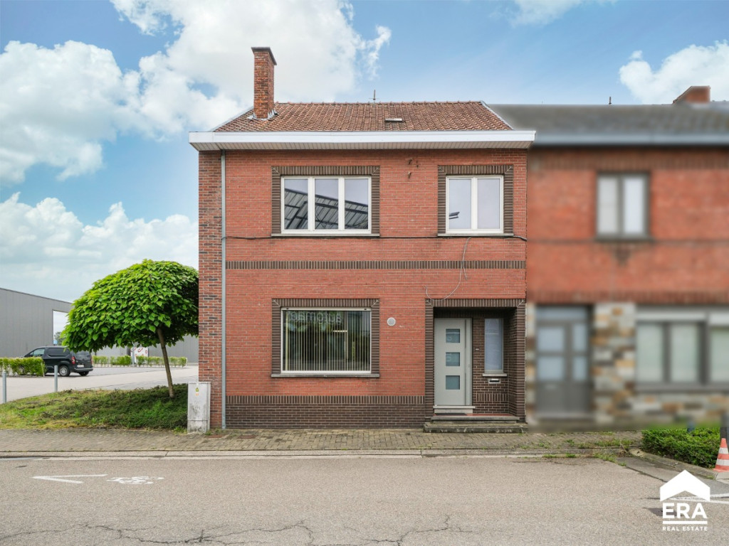 Veldstraat - 183 - - 3500