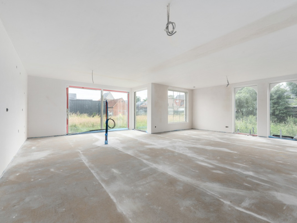 Huickstraat - 4 - C - Lot 2 - 9190