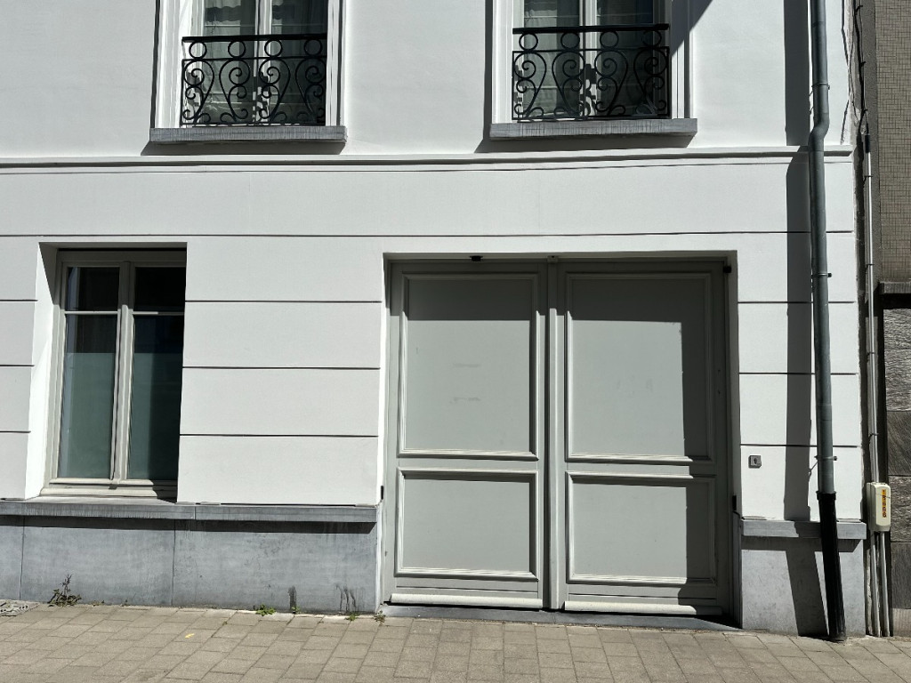 Molenstraat - 17 - - 2018