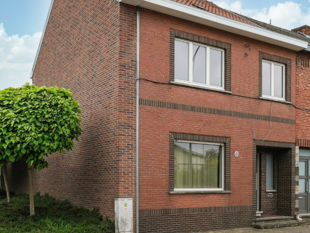 Veldstraat - 183 - - 3500