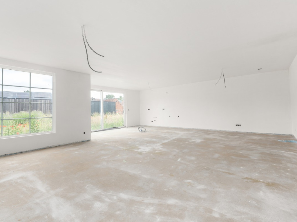 Huickstraat - 4 - B - Lot 1 - 9190