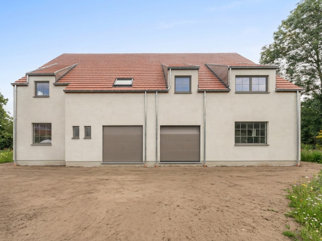 Huickstraat - 4 - B - Lot 1 - 9190