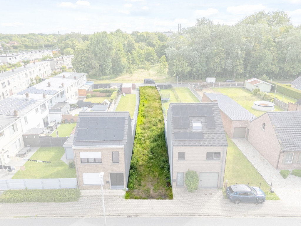 Botermelkstraat - ZN - - 9200