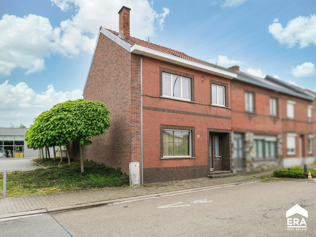 Veldstraat - 183 - - 3500
