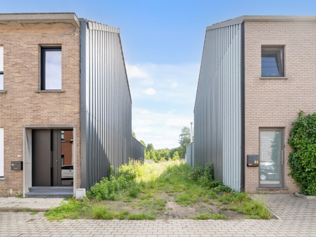 Botermelkstraat - ZN - - 9200