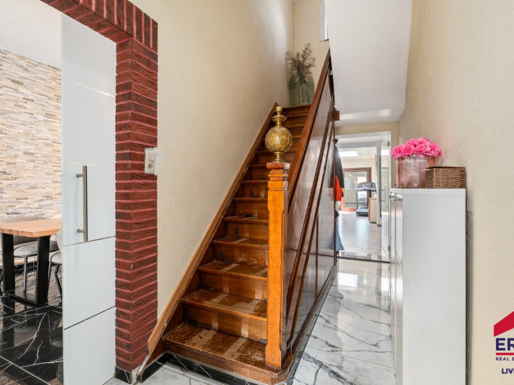 Gentse Steenweg - 123 - - 9300