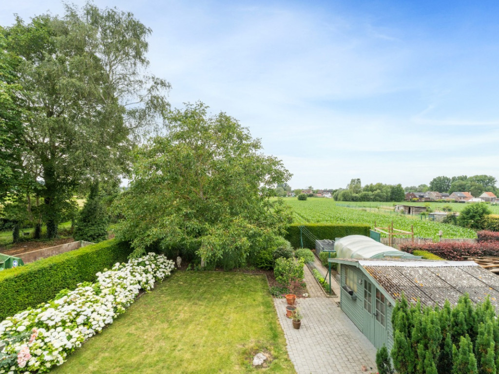 Heirweg - 32 - - 9750