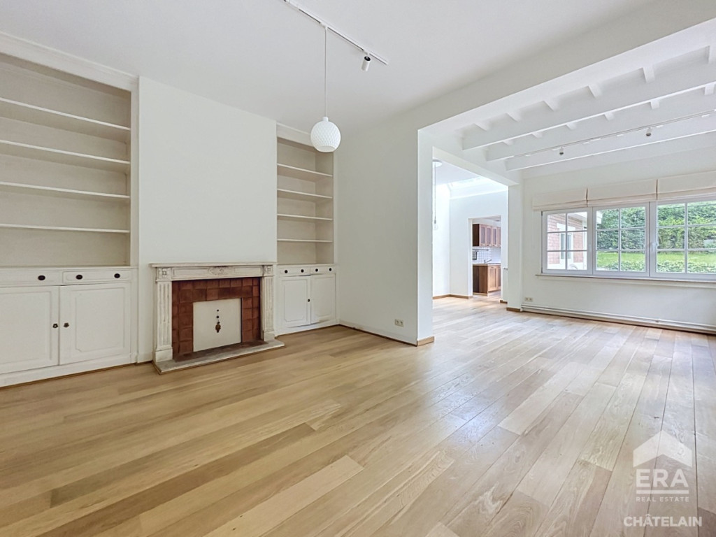 Rue du Merlo - 76 - - 1180