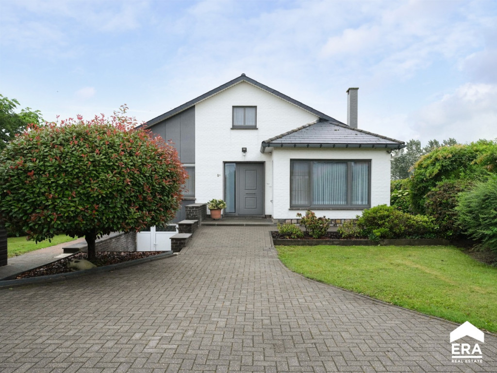 Dennenbosstraat - 5A - - 3450