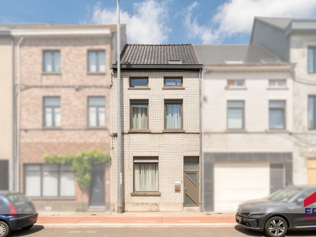 Gentse Steenweg - 123 - - 9300
