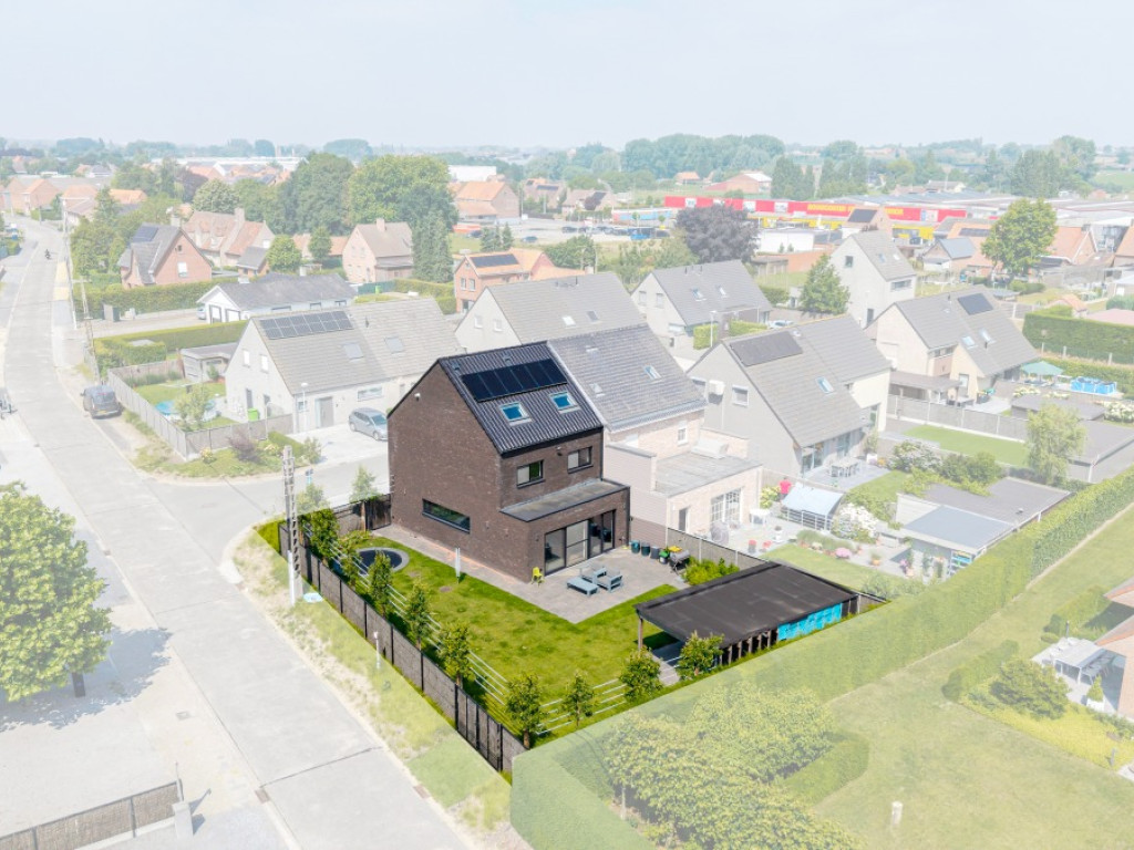 Tempeliersstraat - 2 - - 8780