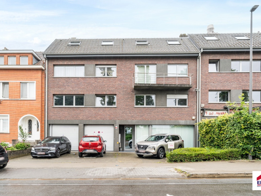 Brusselstraat - 23 - - 1702