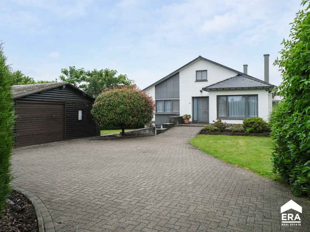 Dennenbosstraat - 5A - - 3450