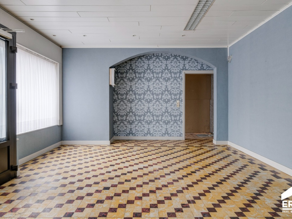 Vijversstraat - 23 - - 3500
