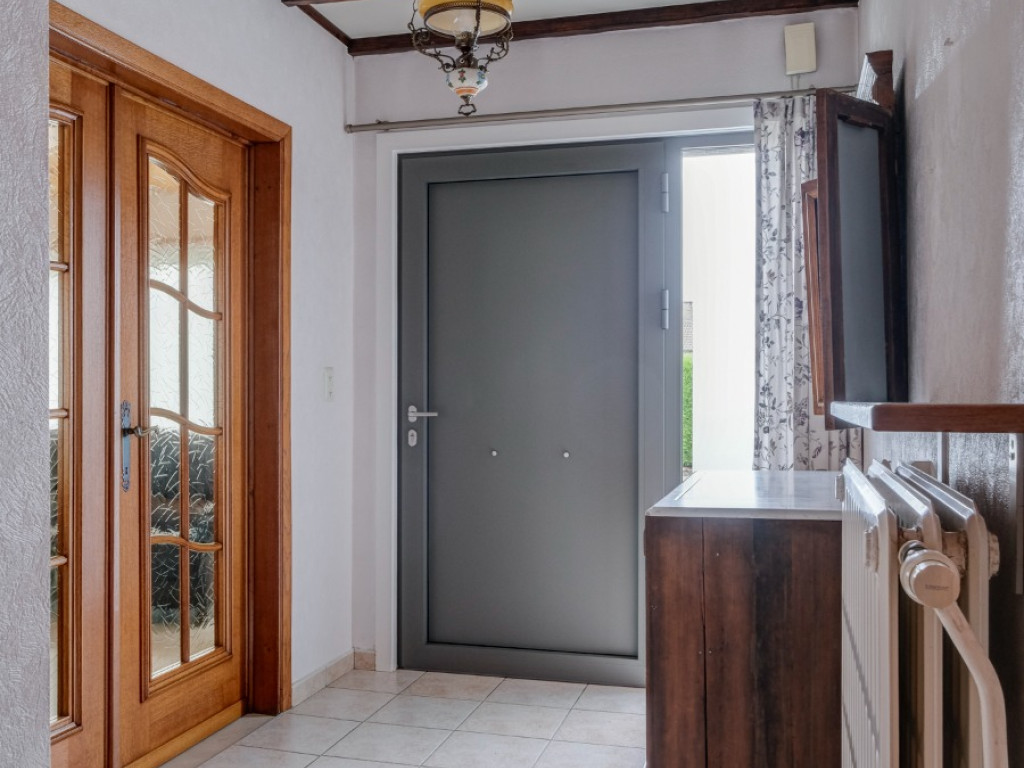 Dennenbosstraat - 5A - - 3450