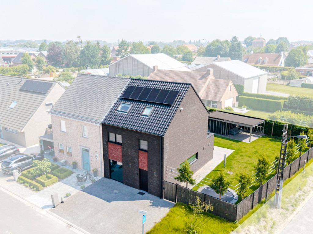 Tempeliersstraat - 2 - - 8780