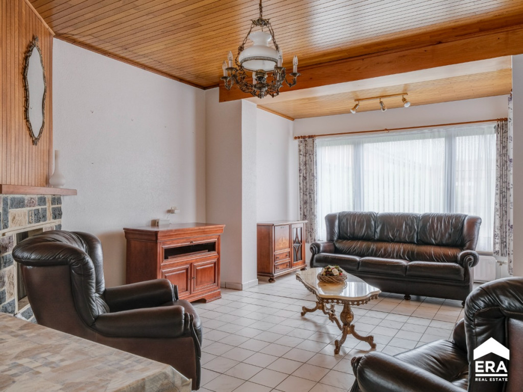 Dennenbosstraat - 5A - - 3450