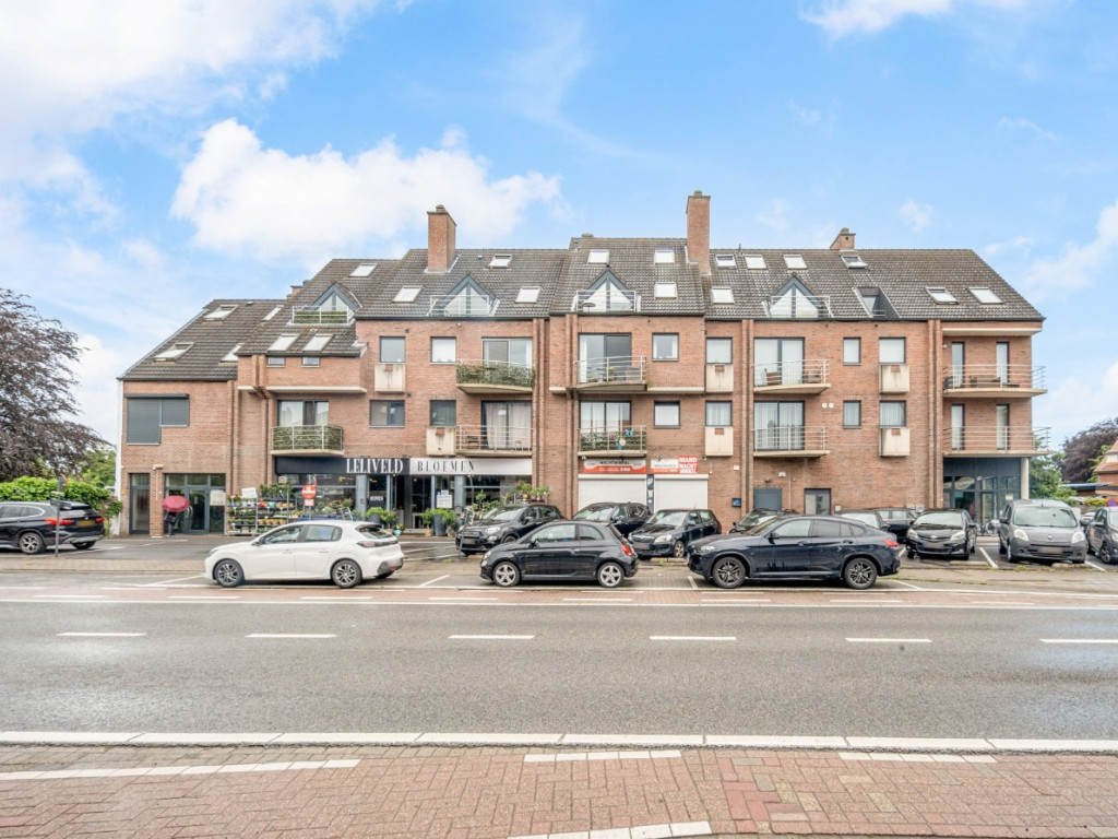 Hoogstraat - 80 - 13 - 3600