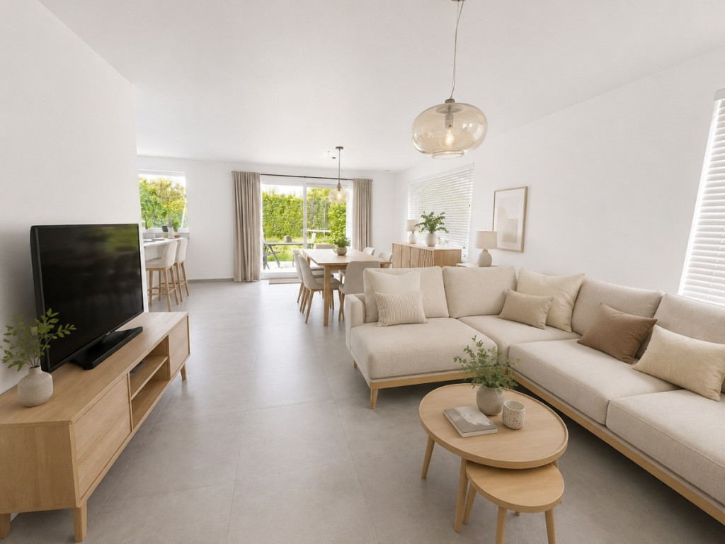 Laurierstraat - 6 - - 8750