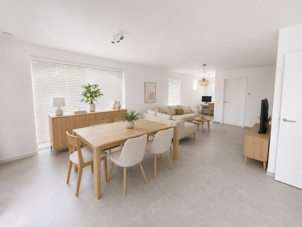 Laurierstraat - 6 - - 8750