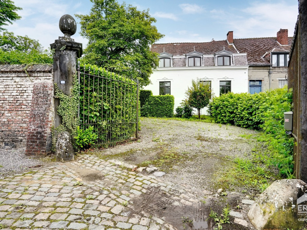 Rue de Priesmont - 53 - - 1495