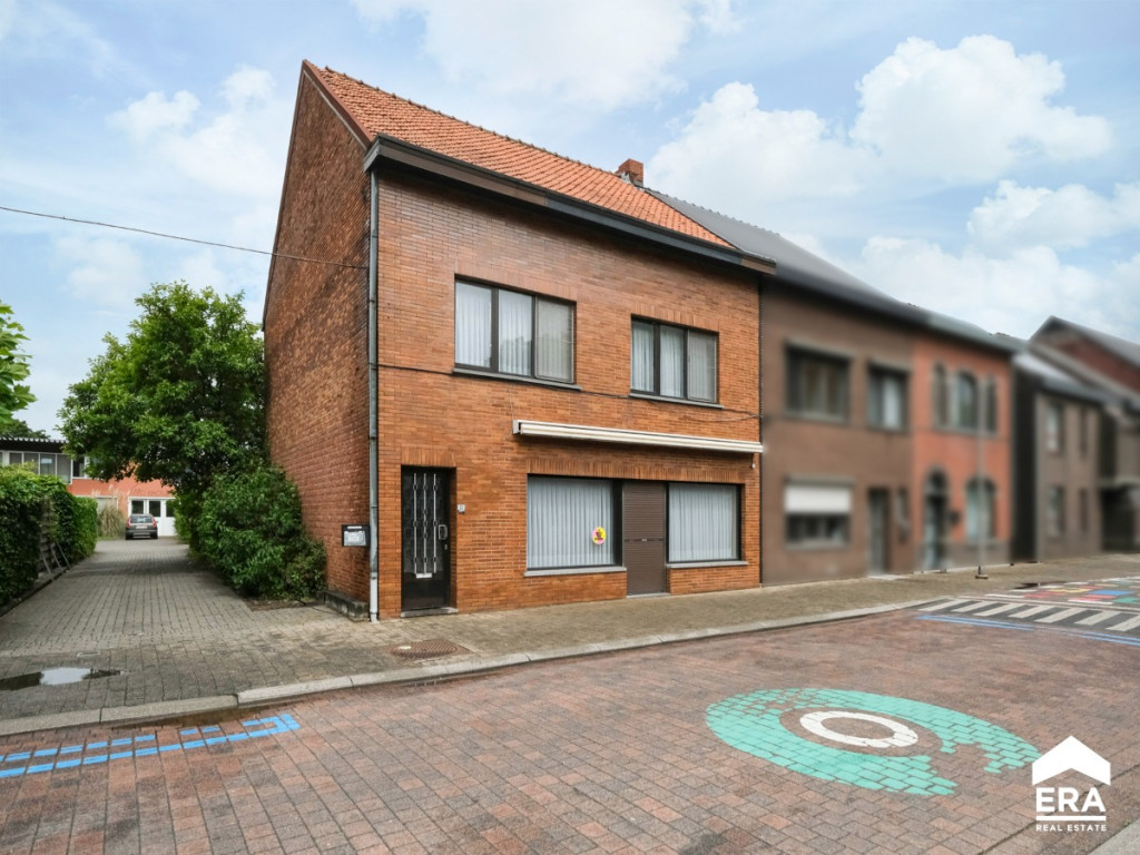 Vijversstraat - 23 - - 3500