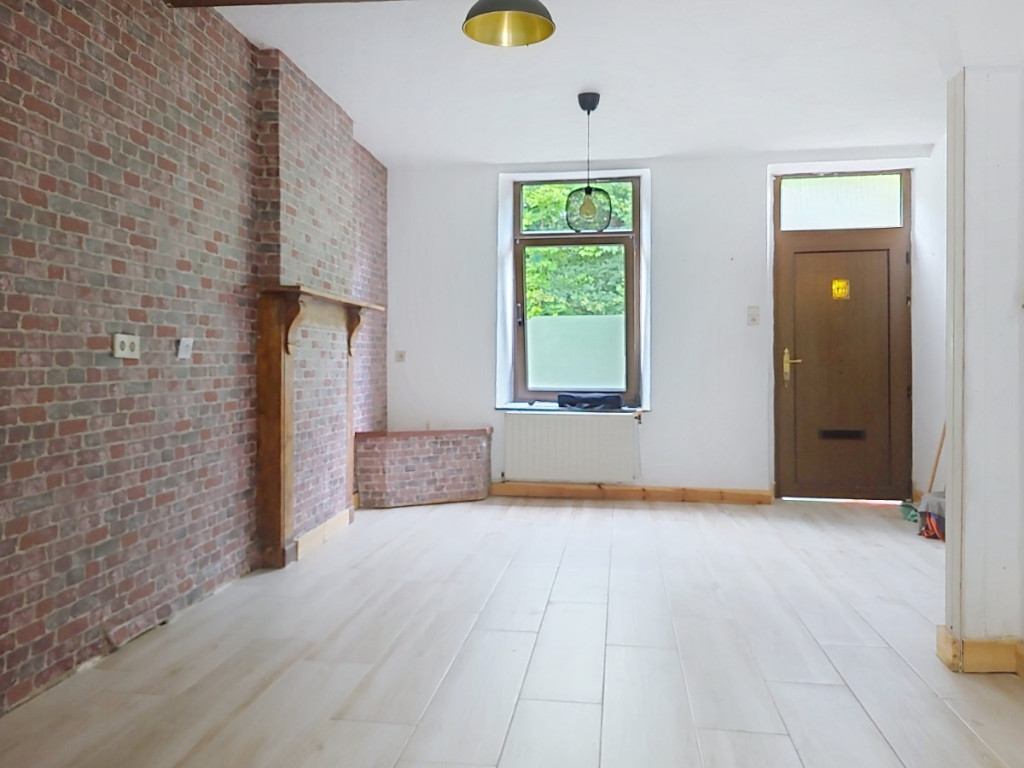 Rue Cherave - 147 - - 4500