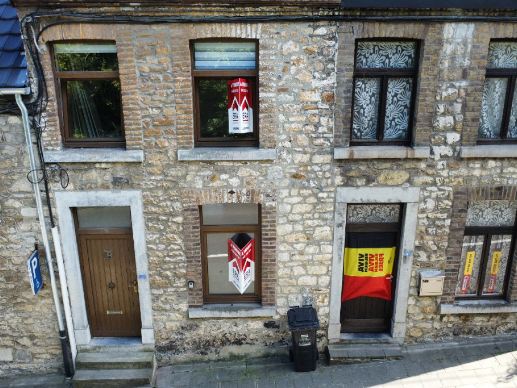 Rue Cherave - 147 - - 4500