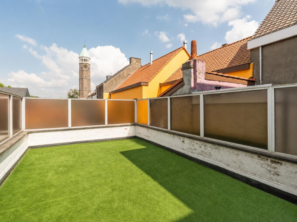 Brusselsesteenweg - 639A - - 9050