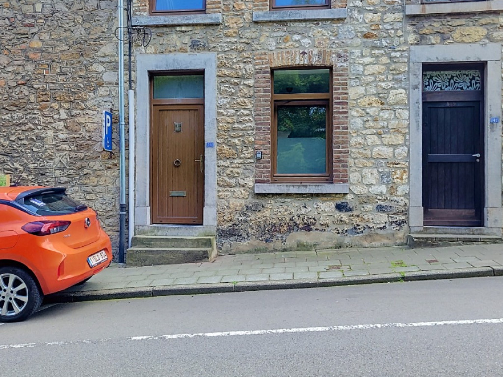 Rue Cherave - 147 - - 4500