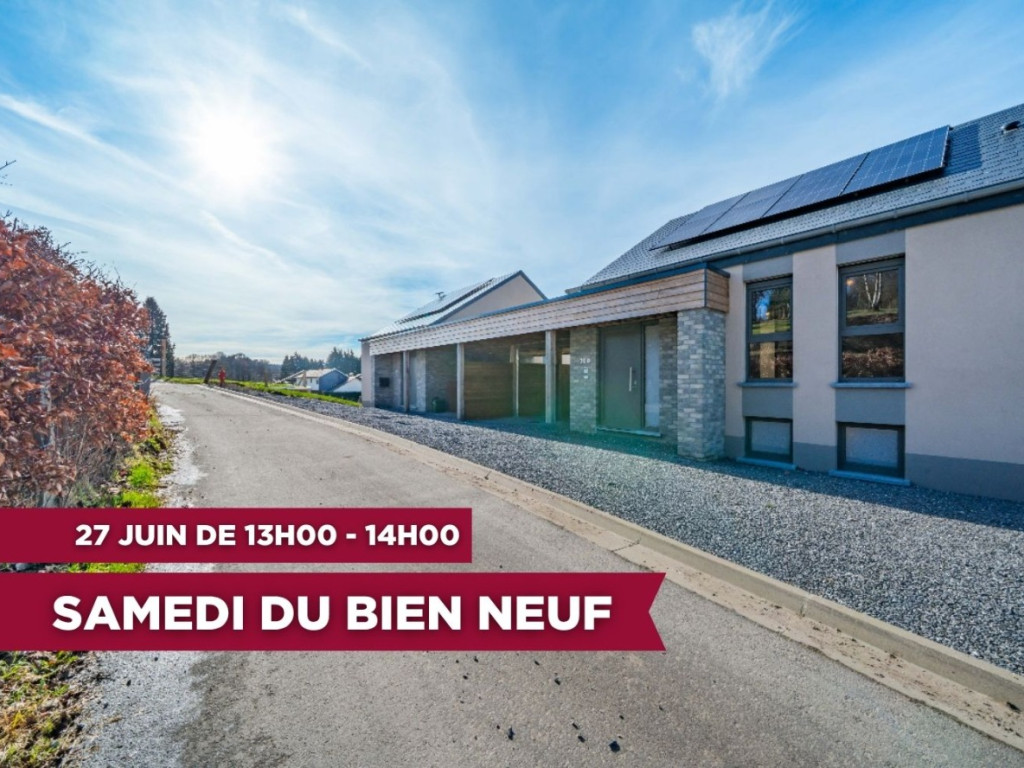 Rue de la Station - 70 - B - 5555