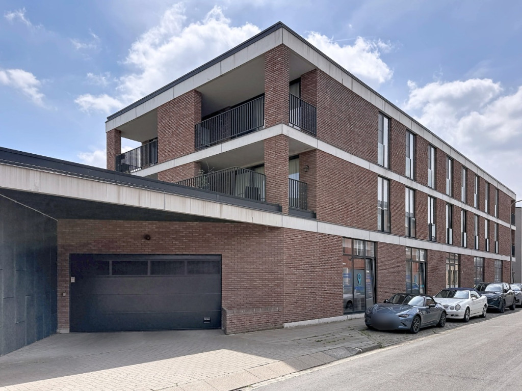 Aarschotsestraat - 58 - - 1800