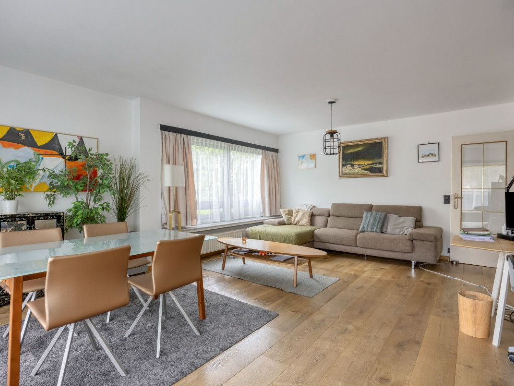 Bleekstraat - 8 - 103 - 2800