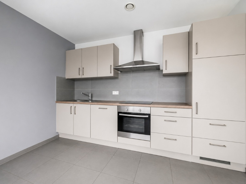 Rue Leclerc - 1 - B3 - 6600